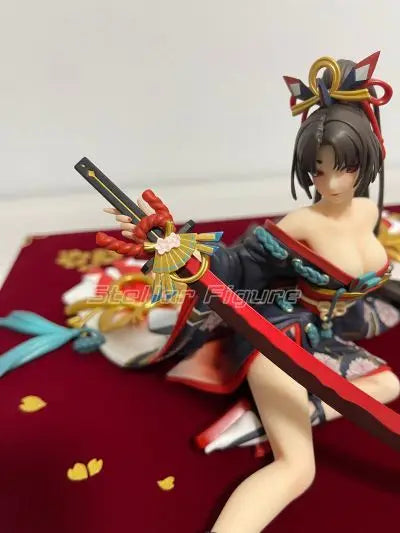 【SF】In Stock Myethos Onmyoji Youtouhime 1/8 Scale Figures Model Toys Collection