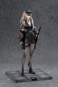 Original Myethos Uncle Jing N Eco Original Painting Full Dress A-Z B Full Dressmilitary Uniform In Stock