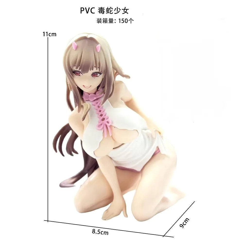 New Nero Figure Nikke：The Goddess Of Victory Nikke Anime Figures Models Cute Collection High-Quality Version Statue Toys Gifts