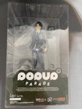 Original Brand New GSC POP UP PARADE Levi Ackerman Black Suit Ver. Attack on Titan Figure Model Collectible Gift
