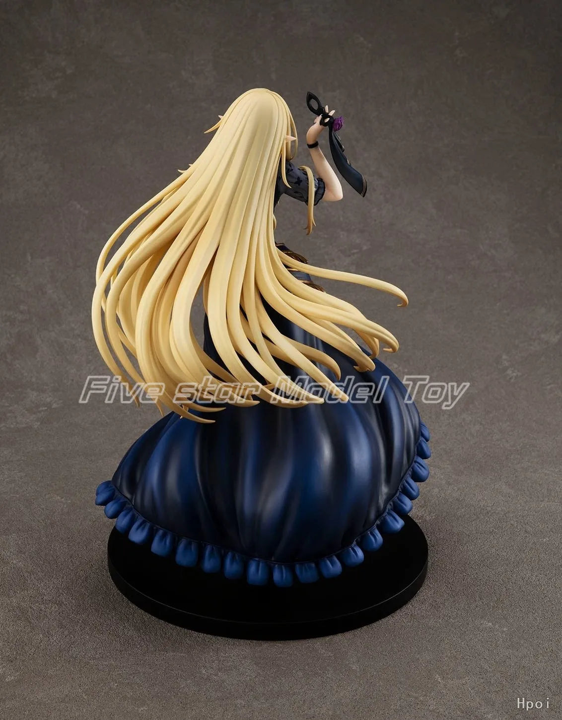 【FS】KADOKAWA KDcolle The Eminence in Shadow Alpha 1/7 Scale Figure Model Toys Gifts Collection