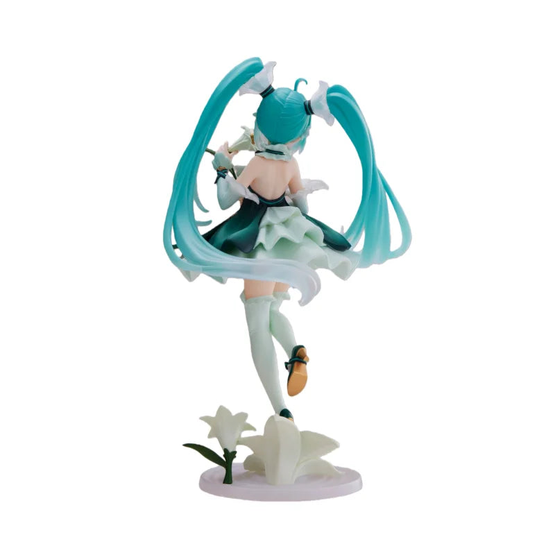 In Stock Genuine TAiTO Vocaloid Hatsune Miku Taito Kuji Taito Kuji Hatsune Miku 39 No Hi Kinen Kuji WH Prize Color Ver