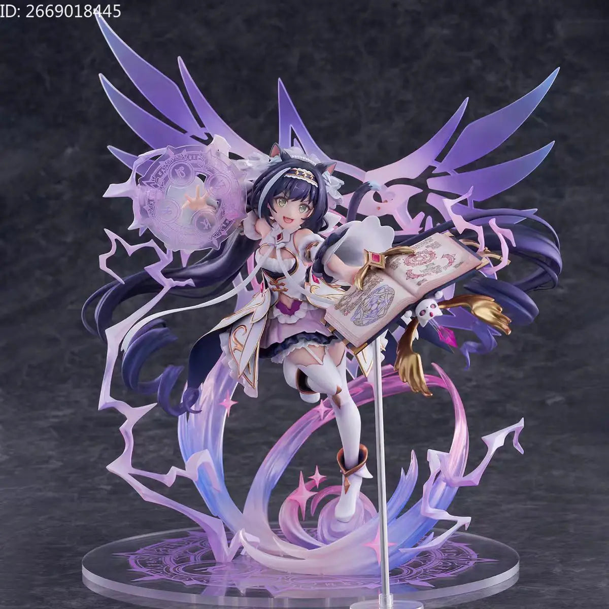【Presale】Princess Connect Re:Dive‌ Karyl Game Character Sculpture Anime Figurine Action Figurals Statue Figure Collectible Model