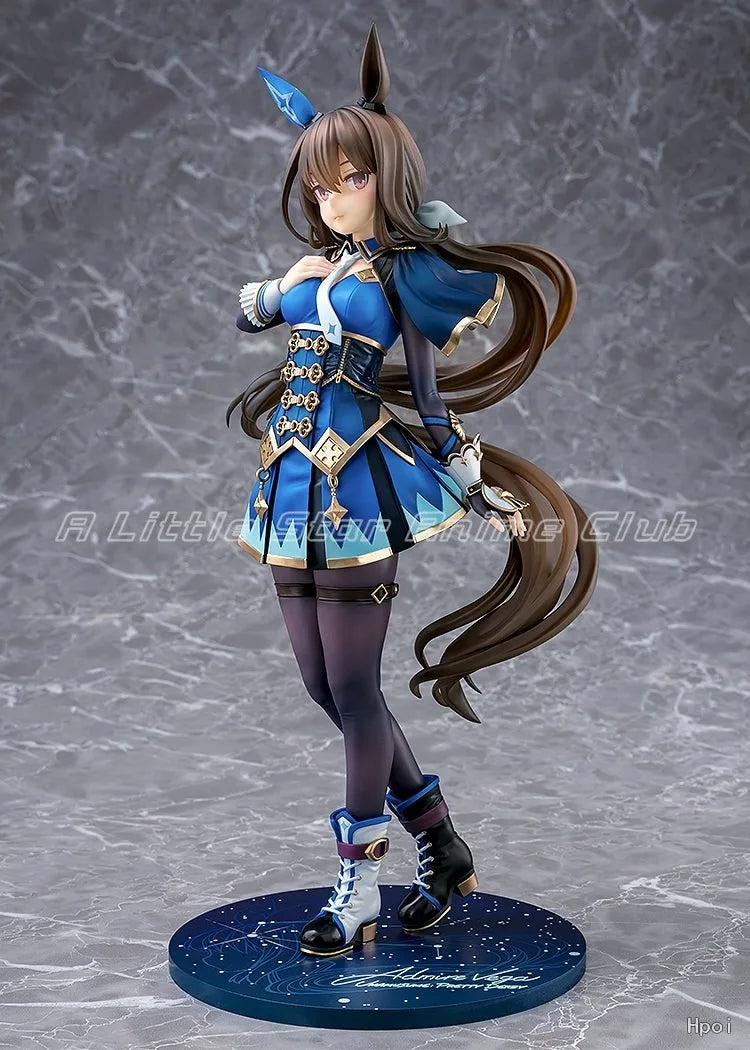 In Stock Original Phat! PrettyDerby Admire Vega Anime Figures Models Collection Gifts Toys