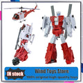 【In Stock】transformation Ocular Max Ox Defender PS-22 PS22 BLADES HELICOPTER ACTION FIGURE Collect Gifts