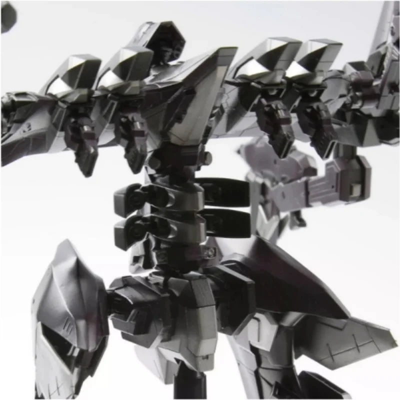 In Stock Kotobukiya  Model Kit Armored Core Nx13 Aspina X-Sobrero Fragile Anime Action Figure Assembly Model Toy For Boys