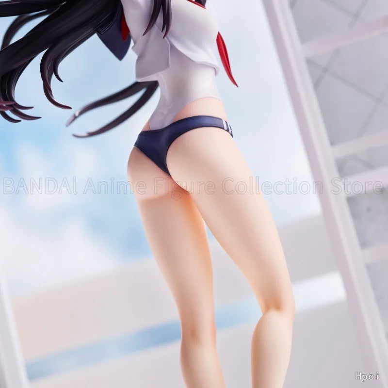 Original UnionCreative Design COCO Shiramine Rika Anime humanoide Spielzeugmodell Dekoration