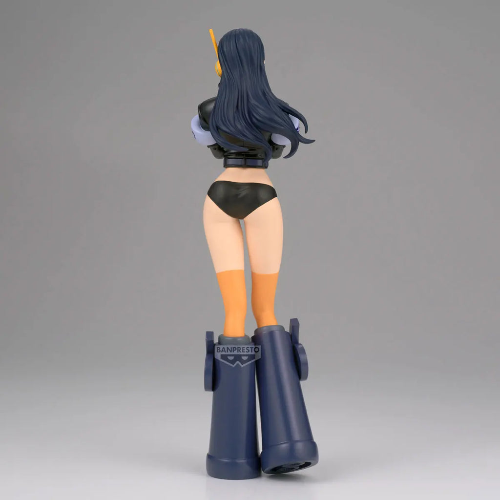 Banpresto Glitter & Glamours One Piece Nico Robin Egghead Style Anime Figures Bishoujo Ornaments Fine Collectible Model Toys