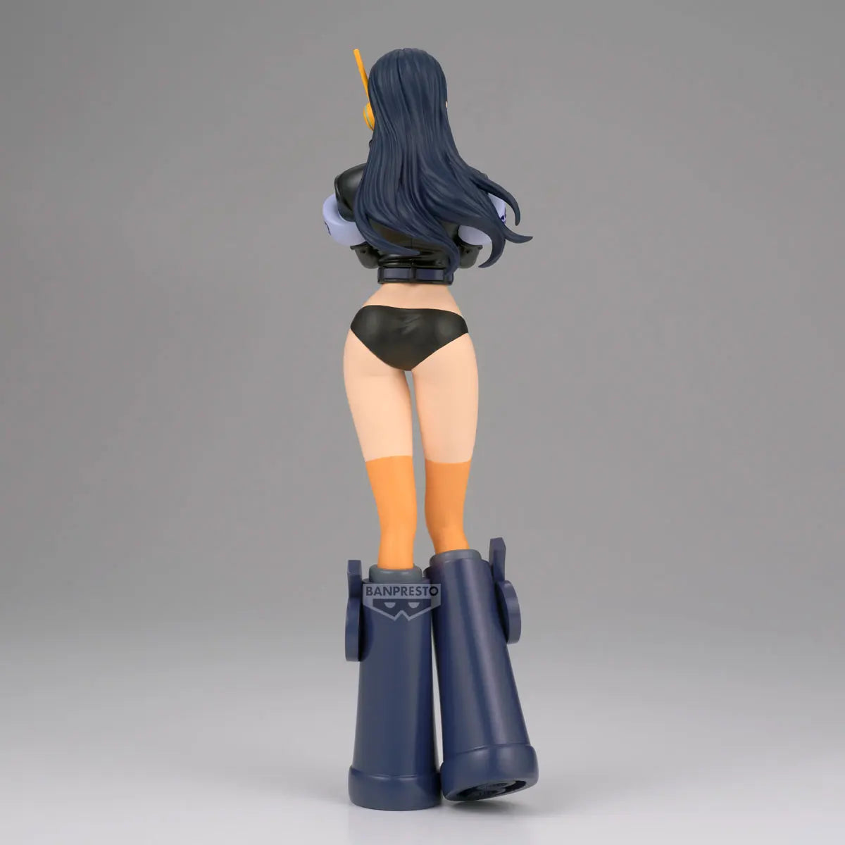 Banpresto Glitter & Glamours One Piece Nico Robin Egghead Style Anime Figures Bishoujo Ornaments Fine Collectible Model Toys