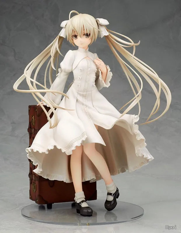 Original in Stock Alter Kasugano Sora Ending Ver 1/6 Figures Model Toys Gifts Collection Ornaments
