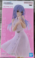 【SF】In Stock BANPRESTO ESPRESTO THE IDOLM STER Shiny Colors Suzuki Hana Figure Collection Gifts