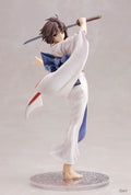 Original in Stock KOTOBUKIYA Realm of The Empty Ryougi Shiki 1/8/ Figures Model Toys Gifts Collection Ornaments