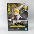 100% Original Bandai Spirits Vibration Stars Gachiakuta Enjin Collection Series Anime Figur Modellbausatz Dekoration