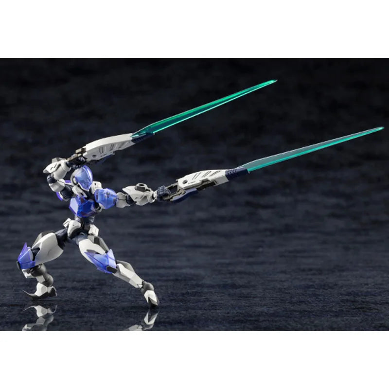 KOTOBUKIYA Original MODEL KIT Hexa Gear Governor Bishop 92mm Anime Action Figure Assembly Model Toys  Model Gifts for Boys