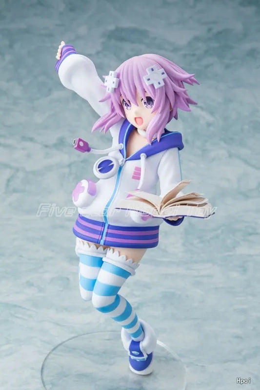 【FS】KADOKAWA KDcolle Neptune Neptune 1/7 Scale Figure Model Toys Gifts Collection
