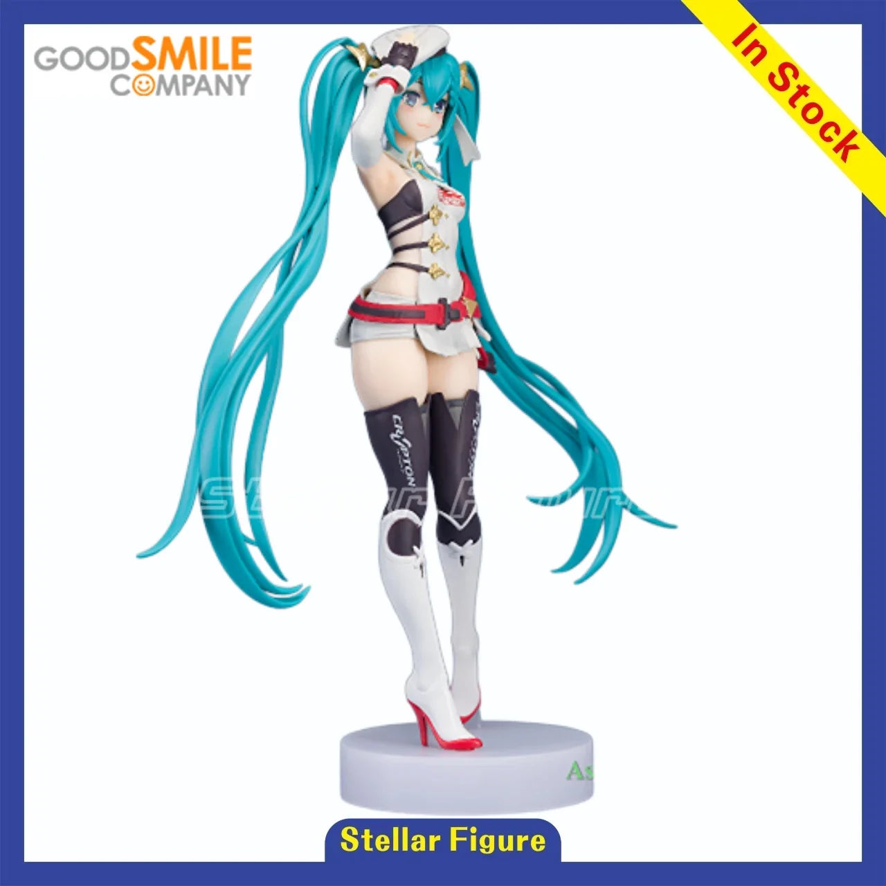 【SF】In Stock GSC POP UP PARADE Piapro Miku Figures Model Collection Anime