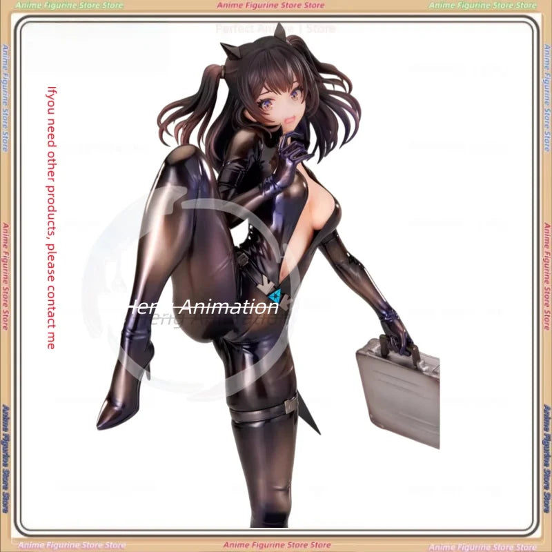 Pre-order  APEX Brown Dust 2  Saharachad  Code Name: Sver.  1/7 Scale  Figure  Sculpture  Display Piece  Collector's Item