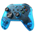 G6 wireless Bluetooth mobile game controller with Hall trigger and Hall joystick supporting switch/pc