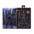 NECA 56085 My Bloody Valentine Ultimate Miner 7" Action Figures Original Model Anime Doll Statue Figura Collection 18 cm Toys