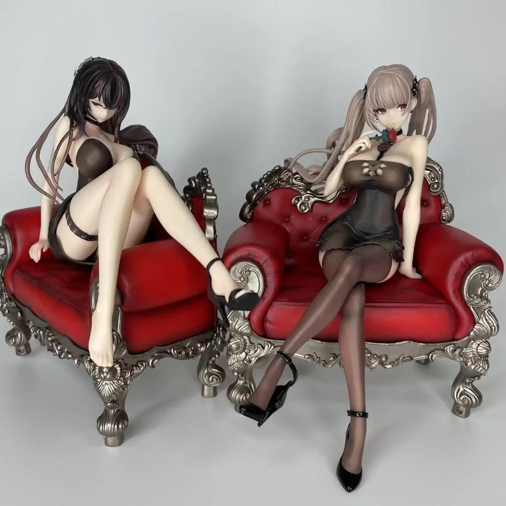 Ijn Taihō Figrue Azur Lane Hms Formidable Game Figures Pvc Models Gk Statue Collection Desk Decoartion Toys Doll Friends Gifts