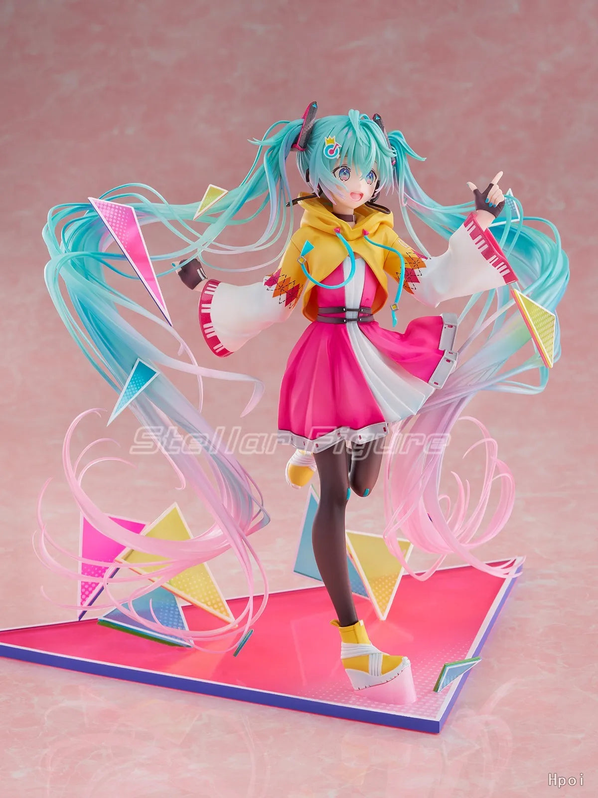 【SF】In Stock SSF EStream Miku Colorful Stage 1/7 Scale Figures Collection Gift