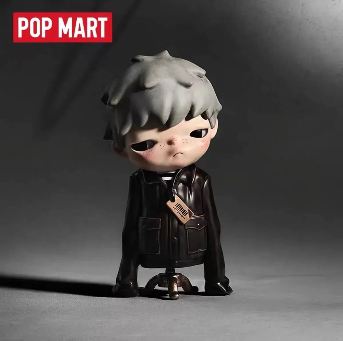 Pop Mart HIRONO Reshape Series Blind Random Box Toys Mystery Box Mistery Caixa Action Figure Surpresa Cute Model Birthday Gift