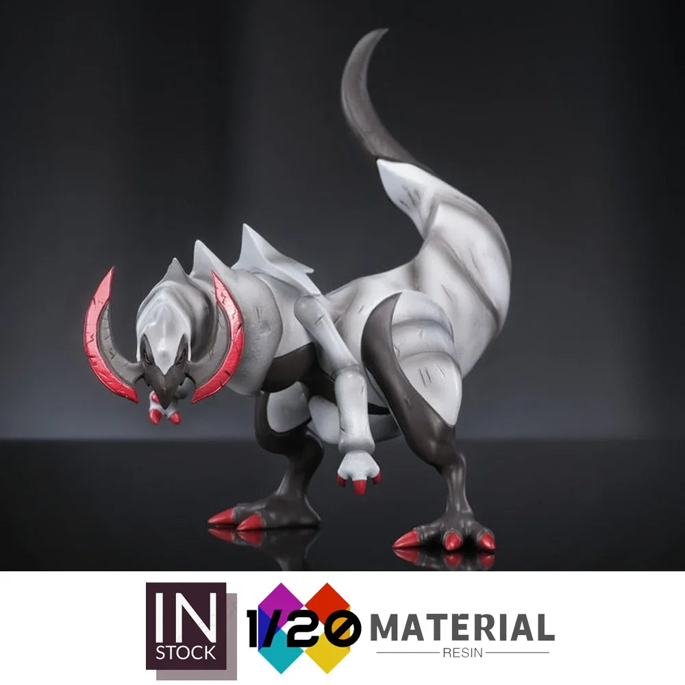 [In Stock]1/20 Resin Scale World [MIU] - Haxorus [Split RE-MENT]