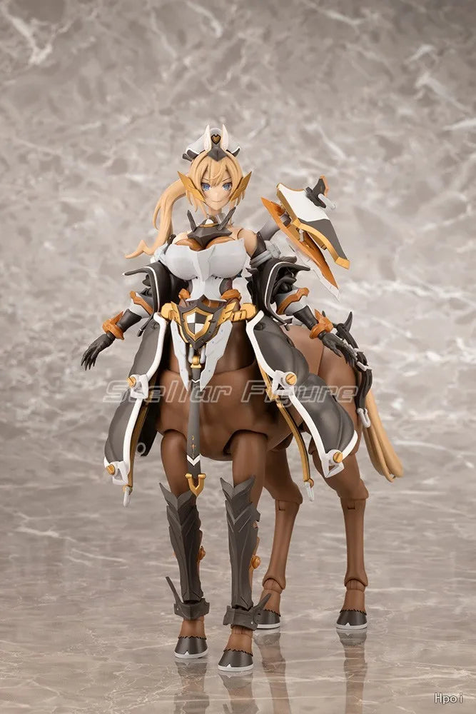 【SF】In Stock Original KOTOBUKIYA ARCANADEA Figures Anime Model Collection
