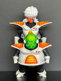 Anime Dragon Ball Z Figure Break Standing Posture Ginyu Force Burt Model Dolls Figurine Collectible Decor Children Toy Gift Bo