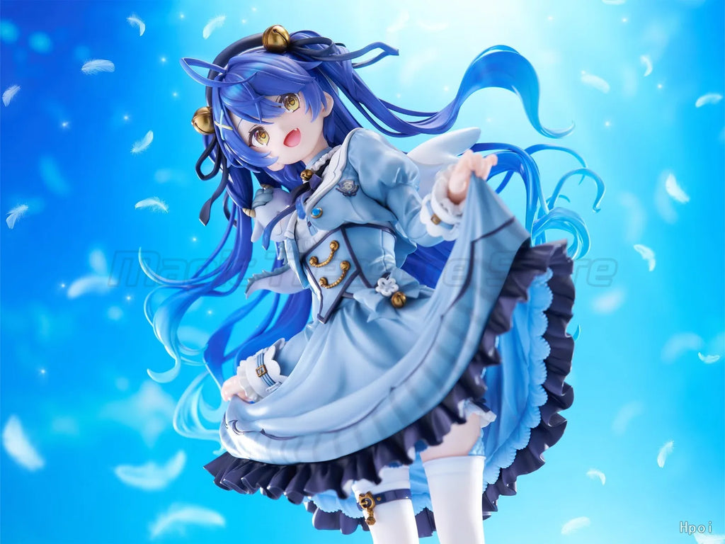 【MT】Original F:NEX NIJISANJI Amamiya Kokoro 1/7 Figure Toys Beautiful Girl Collection Model