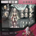 In Stock Original Genuine Anime Demon Slayer BUZZmod Daki Action Figures Toy Gift Collection Hobbies