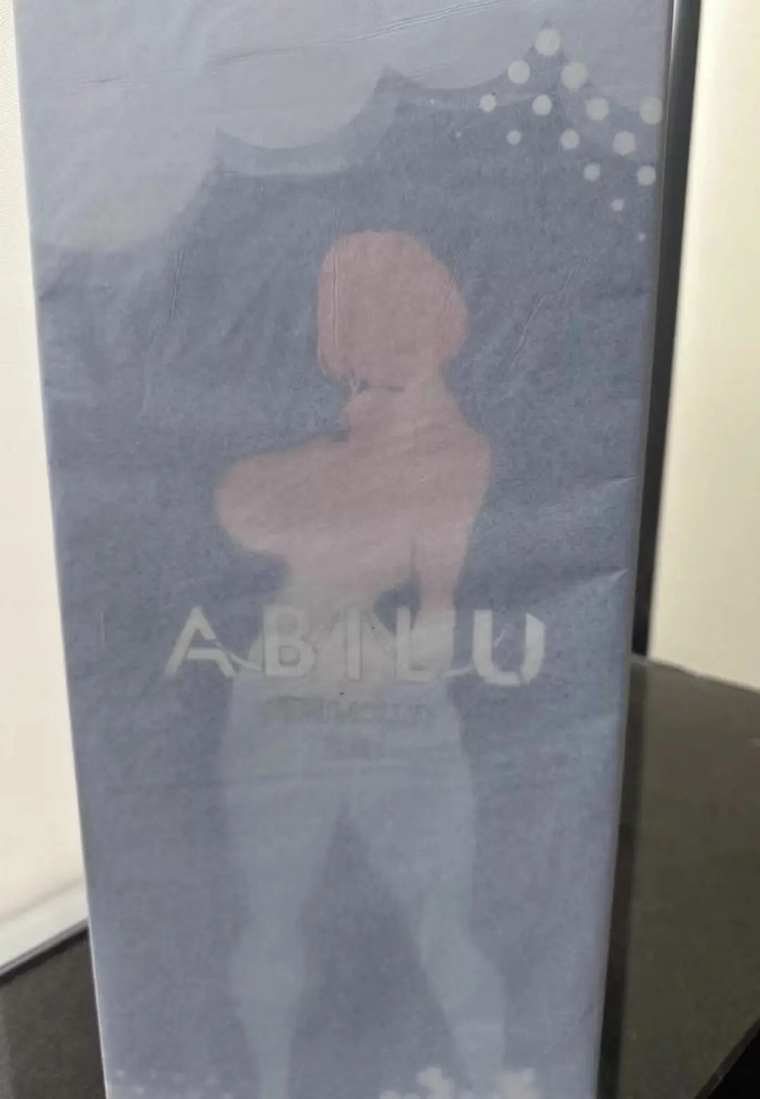 '+In Stock Original ABILU Dressing Time Iris Competitive Swimwear 42cm 2026 NEW Anime Figure 1/4 Model Doll