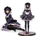 My Dress-Up Darling Kitagawa Marin Maid Outfit Action Figure Collection Toy - Standing Position Christmas Gift