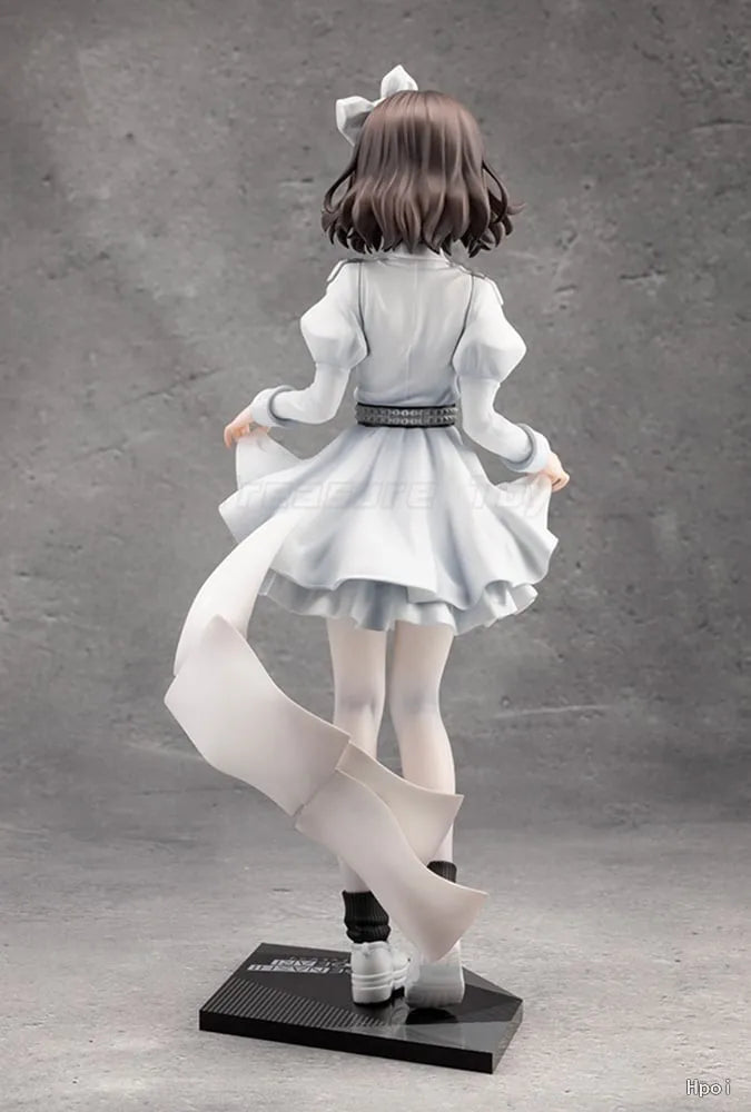 【In Stock】Kotobukiya GIRLS BAND CRY Ebizuka Tomo Figures Anime Ornaments