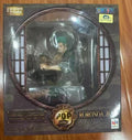 【UA】MegaHouse Portrait of Pirates SOC  Roronoa Zorro Scale 1/8 Figure Model Toy Gift