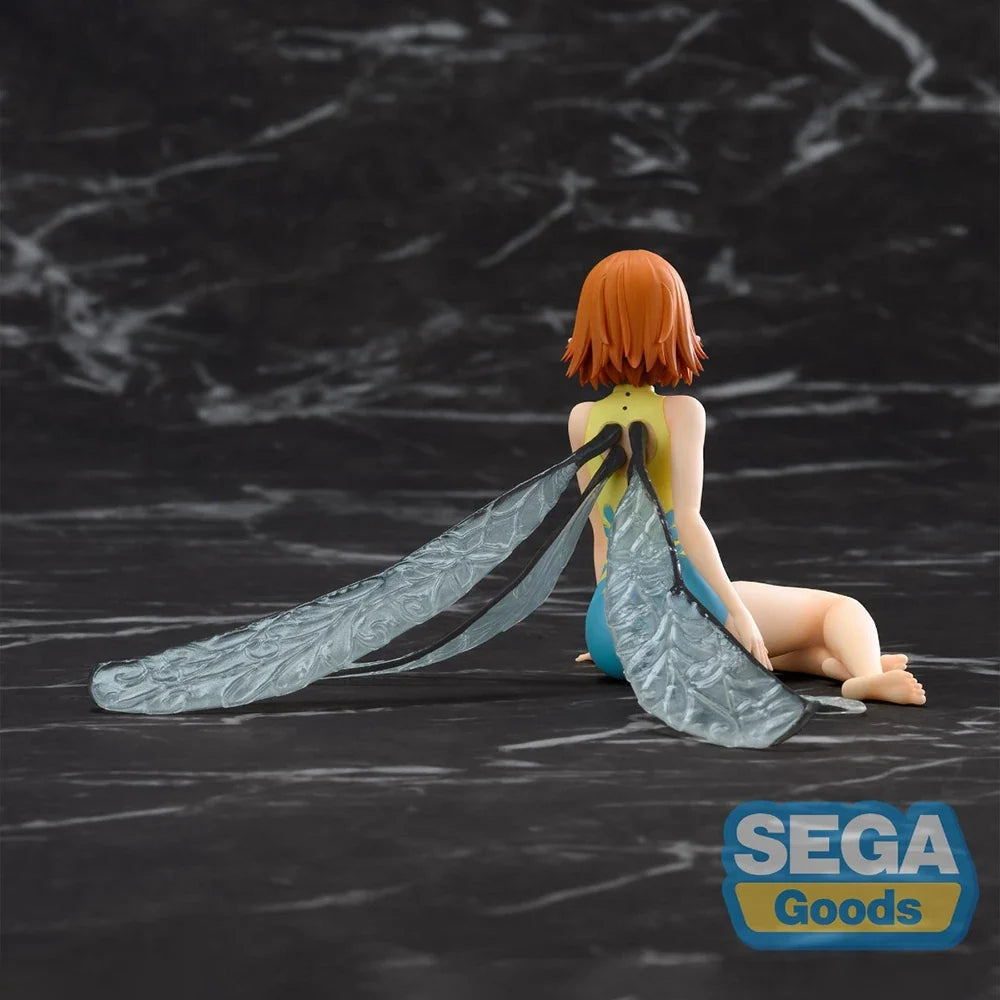 In Stock Original SEGA Sega Fave Premium Chokonose Figure  Metaphor: ReFantazio Gallica Anime Figure Action Figure Garage Kit