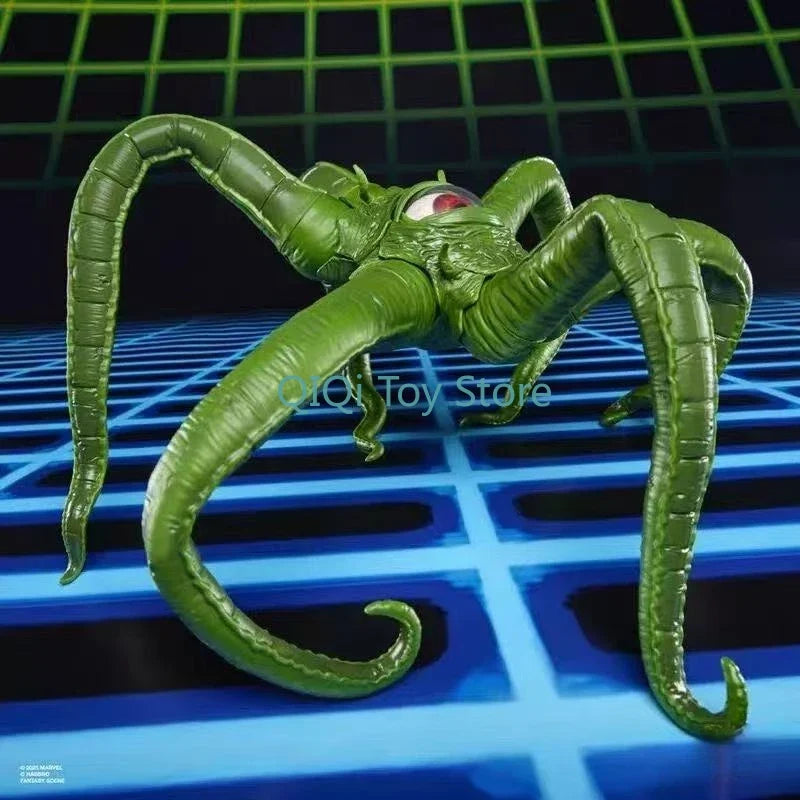 Hasbro Legend ml Eye Demon Gagantos Game Universe 6-inch Movable Doll