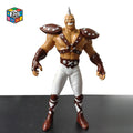 3D Studio Saint Seiya Casio Resin Statue Collectible Action Figure Model Toy Gift