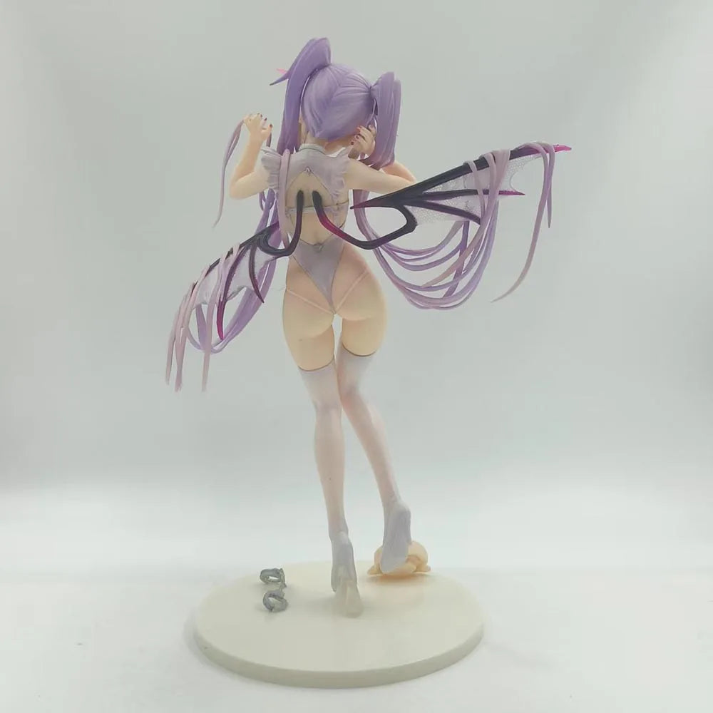 AniGift Anime Sexy Girl Eve Hand Cuffs Ver.  Rurudo 1/6 PVC Figure Adult Collectible Model Doll Toys Gift