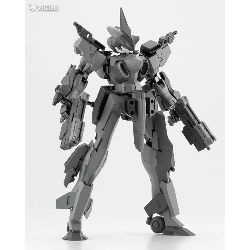 Kotobukiya Original MODEL KIT GUNDAM FRAME ARMS SA - 16EX  1/100 Anime Action Figure Assembly Model Toys  Model Gifts for Boys