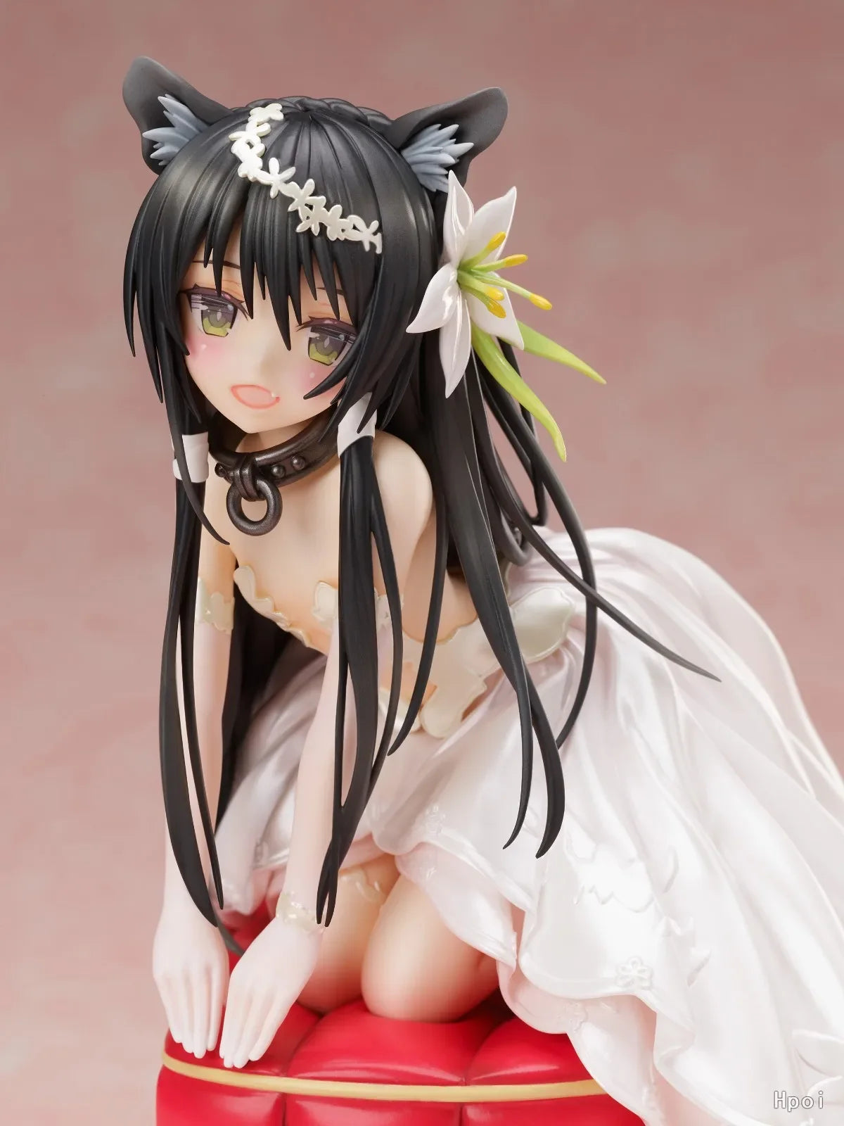 【FS】Original F:NEX Scale1/7 Isekai Maou To Shoukan Shoujo No Dorei Majutsu Rem Galleu Model Gift Collection Figure