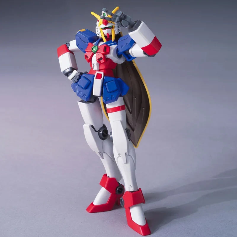 Feida Hg 1/144 Nobel Gf13-050nsw Assembly Model Kit Action Figures With Bonus Anime Character Figure Decor Collectible Gift Toy