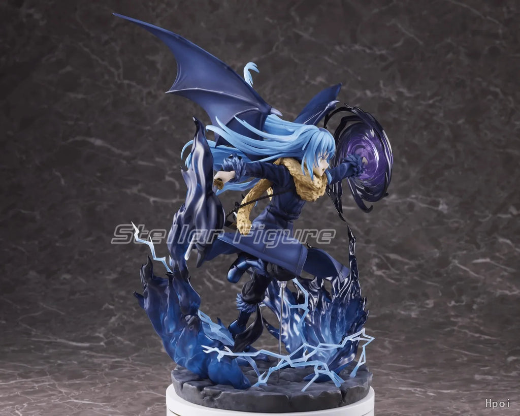 【SF】In Stock Alpha Satellite SSF EStream That Time I Got Reincarnated As A Slime RIMURU TEMPEST 1/7 Scale Figures Original
