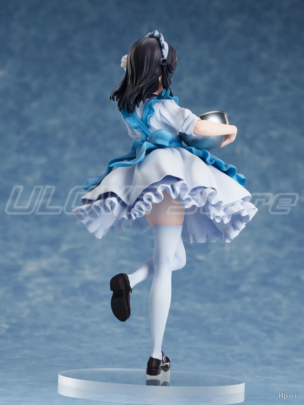Original F:NEX Yukina Himeragi Anime Figure Model Gift Toys Collection