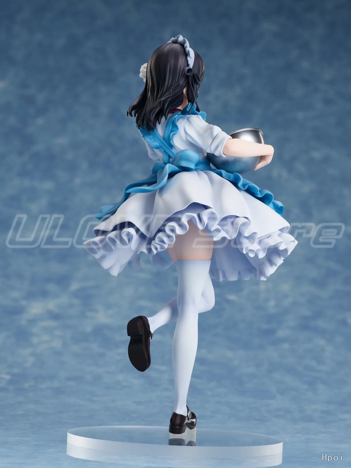 Original F:NEX Yukina Himeragi Anime Figure Model Gift Toys Collection