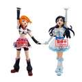 Genuine Original Bandai Namco Banpresto Pretty Cure Glitter&Glamours Cure White Anime Figure Model Collector Figure Toys Gift