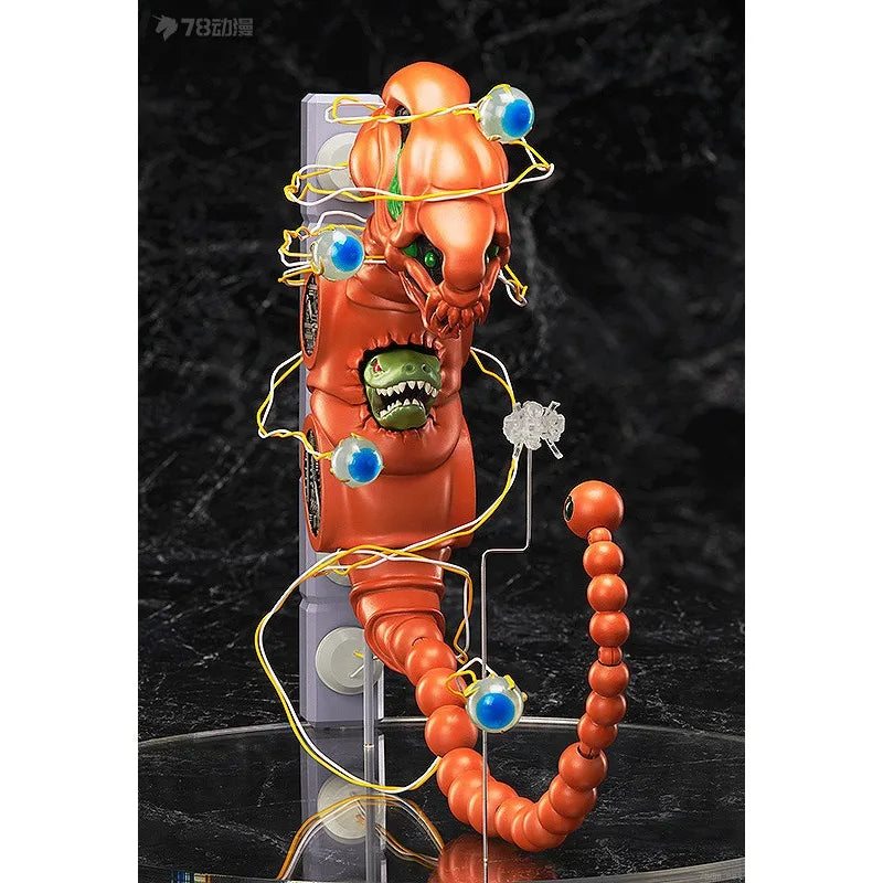Max Genuine FIGMA Mobile Doll Series Toys SP Version  SP-113 Dobkeratops Action Joint Mobility  Figure Model Toys Give A Gift
