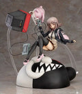 【In Stock】Original Phat! GSC Danganronpa: Trigger Happy Havoc The Animation 2 Nanami ChiaKi Anime Figure Model Toys Ornaments
