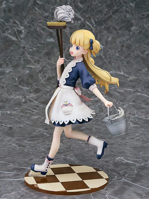 Phat Company Original Shadows House Emilico 1/6 PVC Action Figure Anime Model Toys Collection Doll Gift