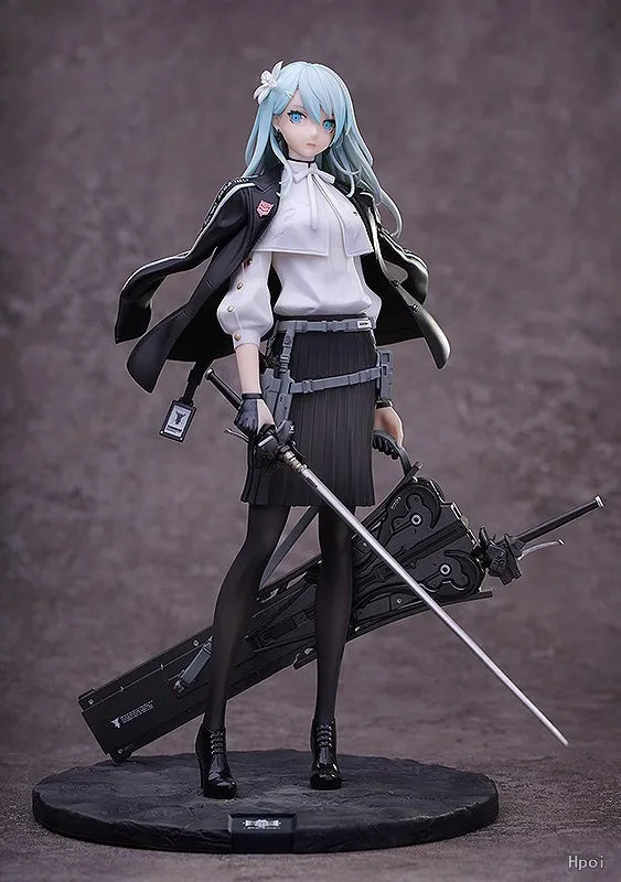 ã€In Stockã€‘Original Myethos A-Z:[S] 1/7 Scale Figure Toys Ornaments Gifts
